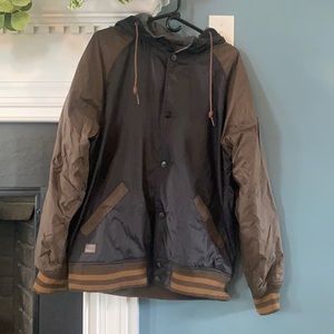 Billabong Lightweight Wind Jacket